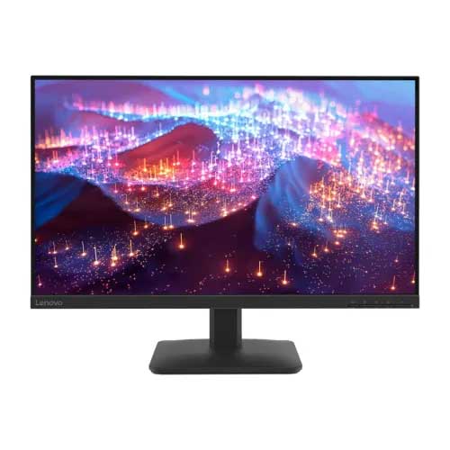 Lenovo L27-4e 27" 100Hz FHD IPS Monitor Price in Bangladesh