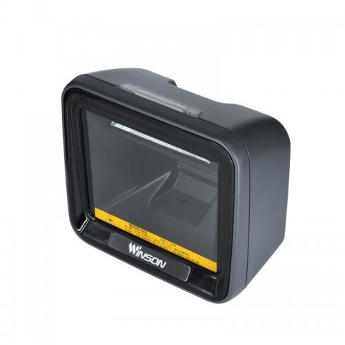 Winson WAI-7000 1D & 2D Omnidirectional Desktop Barcode Scanner Price in Bangladesh