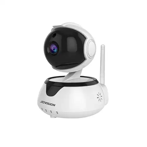 Jovision JVS-HD301C 2.0MP Wi-Fi Camera Price in Bangladesh