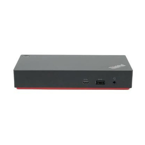 Lenovo 40AF0135US ThinkPad Hybrid USB-C with USB-A Dock in Bangladesh