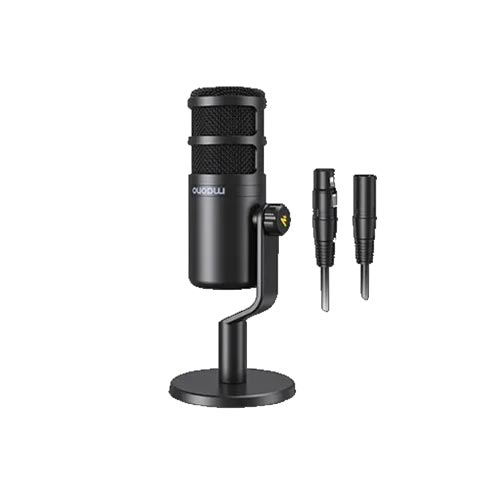 Maono PD100 Podcast Dynamic XLR Microphone Price in Bangladesh