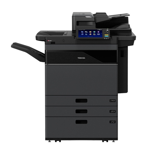 Toshiba e-Studio 7529A High-end 75 ppm multifunction Monochrome MFPs Copier Machine Price in Bangladesh