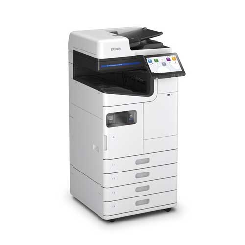 Epson AM-M5500 WorkForce Enterprise Monochrome Multifunction Printer Price in Bangladesh