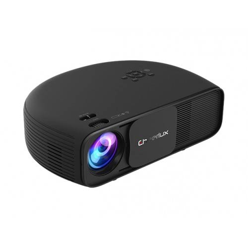 Cheerlux CL760 3600 Lumens Projector with Built-In TV Card Price in Bangladesh