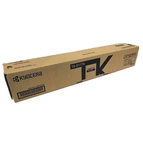 Kyocera TK-8110K Black Toner Cartridge Price In Bangladesh
