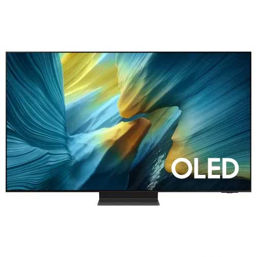 Samsung 77S95F 77" 4K OLED Smart TV Price in Bangladesh