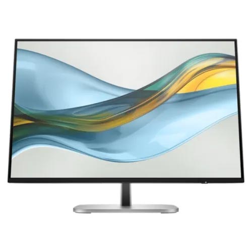 HP Series 5 Pro 527pq 27" 2K QHD 100Hz IPS Monitor Price in Bangladesh