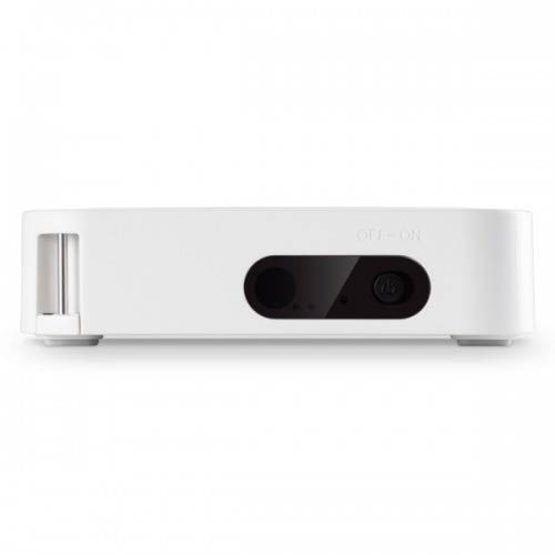 ViewSonic M1 Mini Plus 120 LED Lumens Built-in Wi-Fi Ultra-portable LED Android Projector Price in Bangladesh