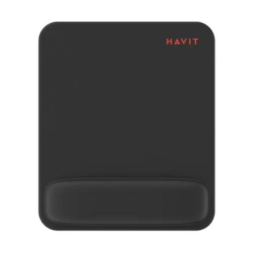 Havit MP804 Mouse Pad With Wrist Guard Price in Bangladesh