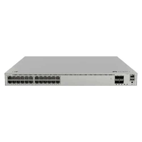 Huawei eKit S310-24PN4X 24-Port Managed PoE+ Switch Price in Bangladesh