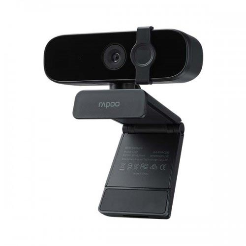 Rapoo C280 2K Webcam Price in Bangladesh
