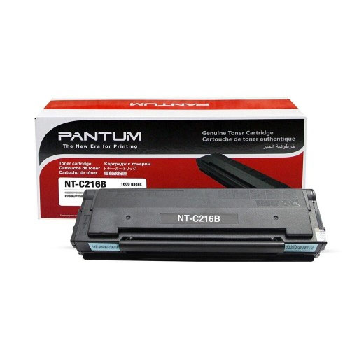 Pantum NT-C216B High-capacity Toner Cartridge Price in Bangladesh