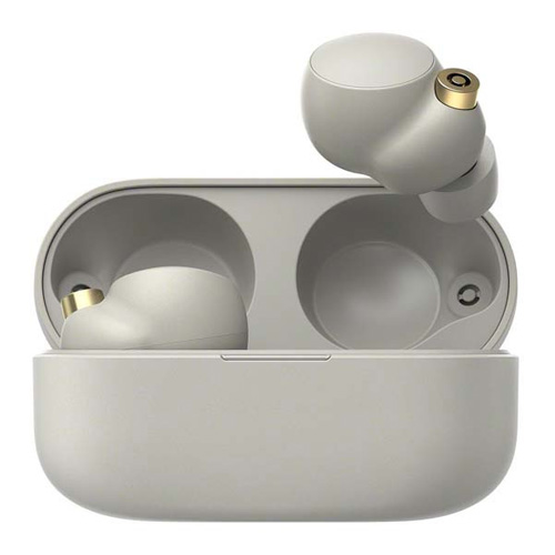 Sony WF-1000XM4/SME Wireless Noise Cancelling Headphones Price in Bangladesh