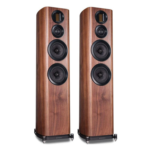 Wharfedale EVO4.4 Tower Floorstanding Speaker Price in Bangladesh