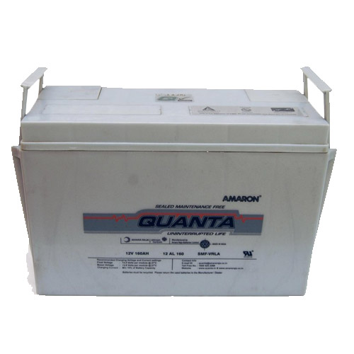 Amaron Quanta 12V-160AH UPS Battery Price in Bangladesh