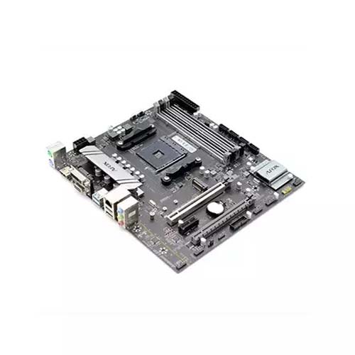 AFOX B550-MA-V2 DDR4 AMD Motherboard Price In Bangladesh