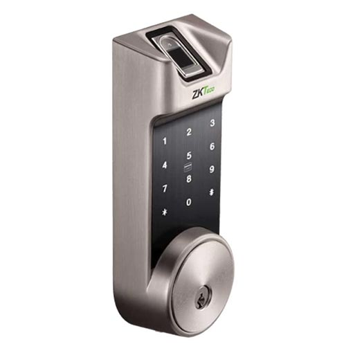 ZKteco AL40B Deadbolt Digital Lock Price in Bangladesh