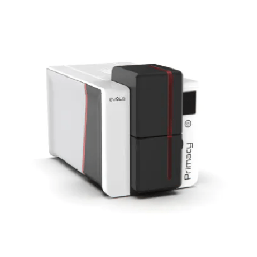 Evolis Primacy 2 Lamination Duplex Expert Double Sided ID Card Printer (Without Ribbon & Card) Price in Bangladesh