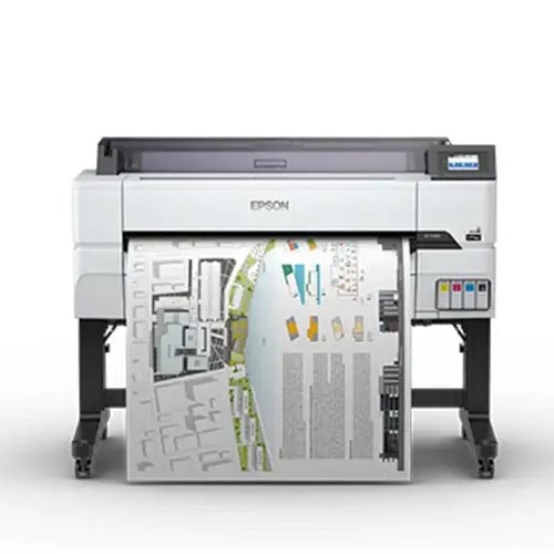 Epson SureColor SC-T5435 36-inch Technical Printer Price in Bangladesh