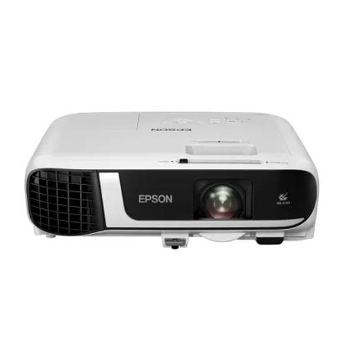 Epson EB-FH52 4000 Lumens Built-in Wi-Fi and Miracast Full HD 3LCD Projector Price in Bangladesh