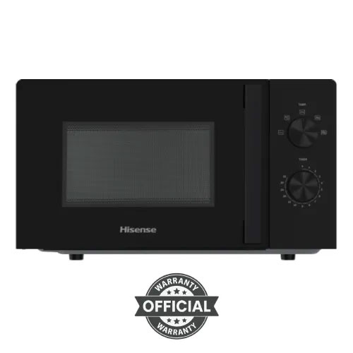 Hisense H20MOBS2H 20L Solo Microwave Oven Price in Bangladesh