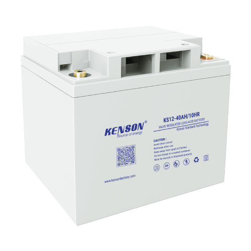 Kenson KS12-40AH (12V40AH/10HR) UPS Battery Price in Bangladesh