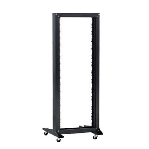 Toten 32U Adjustable 2 Stand Open Server Rack Price in Bangladesh