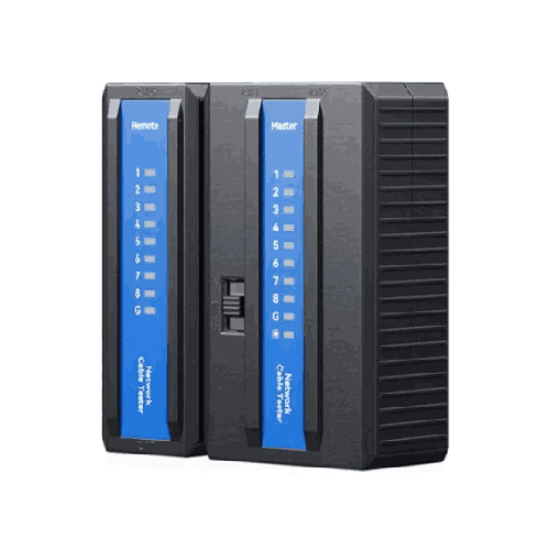 Dtech DT-TXJ009 Multi-Function Cable Tester Price in Bangladesh