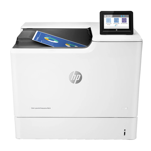 HP LaserJet Enterprise M653dn Single Function Laser Printer Price in Bangladesh