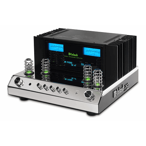 McIntosh MA352 Integrated Amplifier Price in Bangladesh