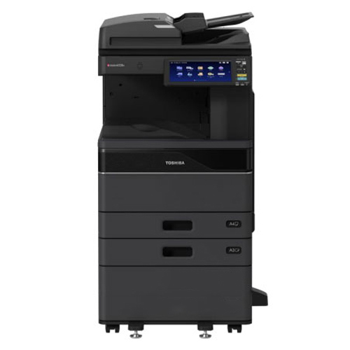 Toshiba e-Studio 5528A Photocopier Machine Price in Bangladesh