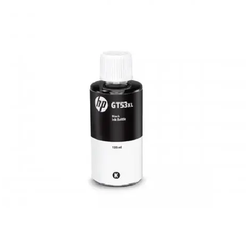 HP GT53XL 135-ml Black Original Ink Bottle in Bangladesh
