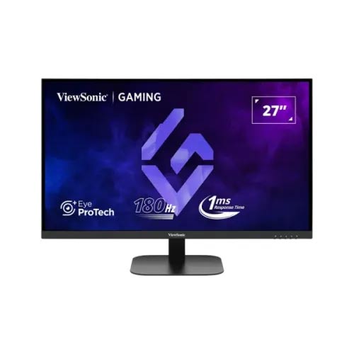 Viewsonic VX2757A-HD-PRO 27" 180Hz FHD IPS Gaming Monitor in Bangladesh