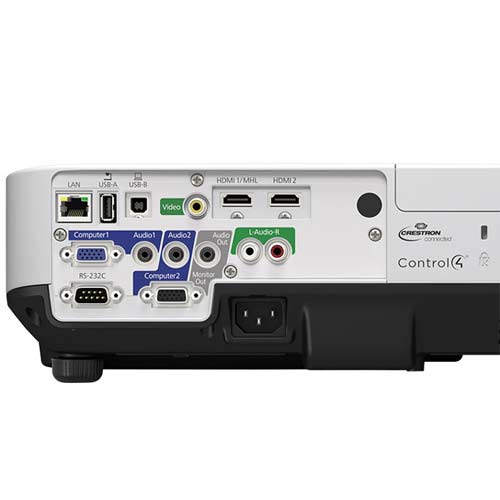 Epson EB 2250U Projector Price In Bangladesh