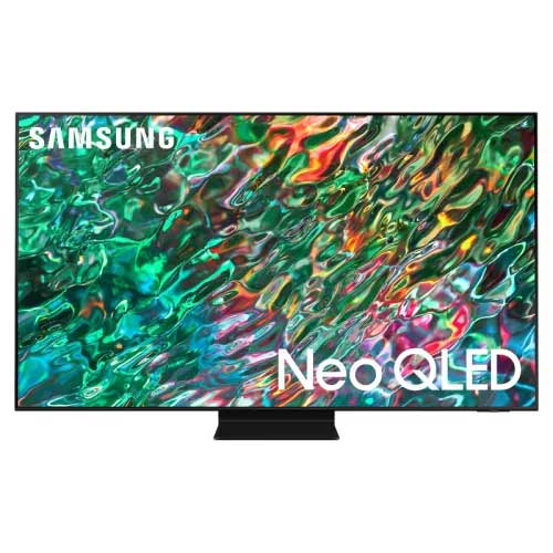 Samsung 85QN90B 85" Neo QLED UHD 4K Smart TV Price in Bangladesh