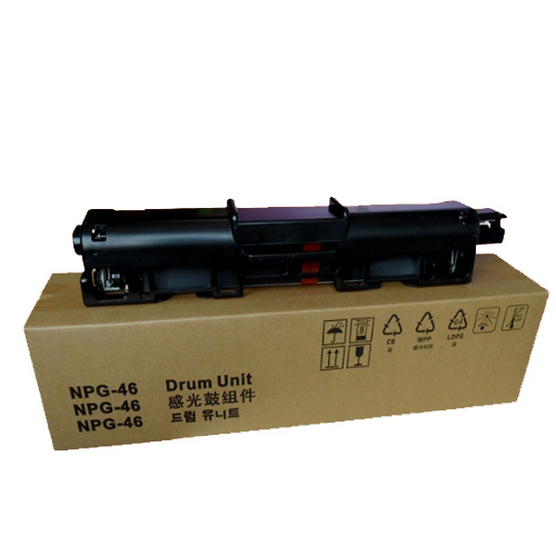 Canon NPG-46 Drum Color Unit for IRC-5030; IRC5035 Price in Dhaka, Bangladesh