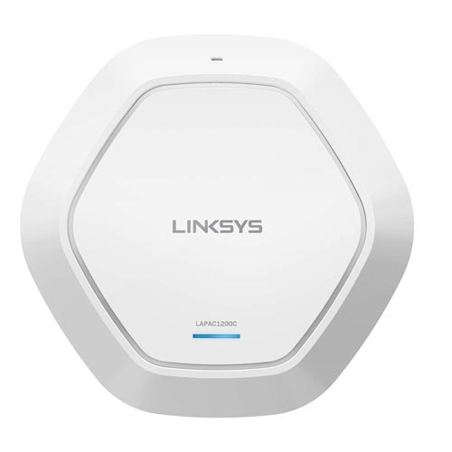Linksys LAPN600 Wireless Wi-Fi Dual Band 2.4 + 5GHz Access Point Price in Bangladesh