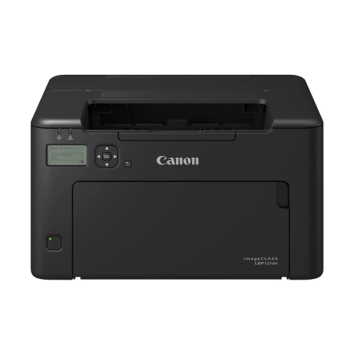 Canon LBP 121dn Single Function Mono Laser Printer Price in Bangladesh