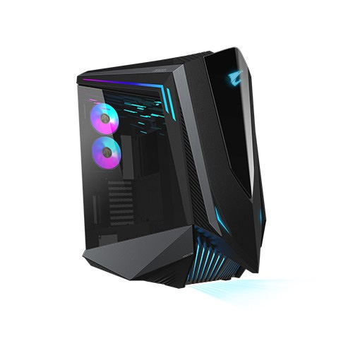 GIGABYTE Aorus C700 Glass Full Tower Gaming Casing Price in Bangladesh