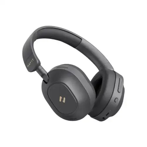 Havit H668BT ANC Foldable Bluetooth Headphone Price in Bangladesh