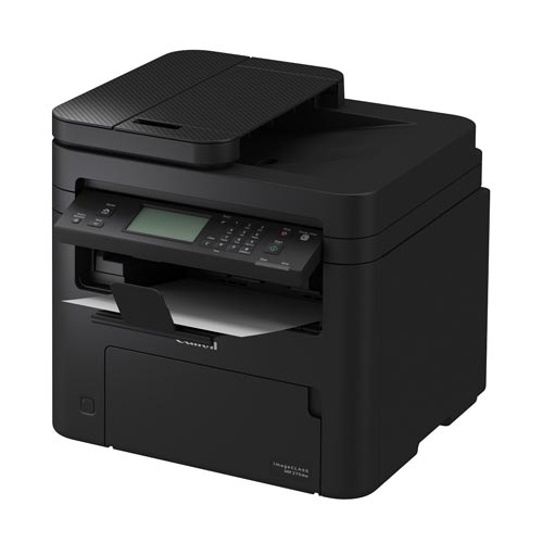 Canon imageCLASS MF274dn Multifunction Laser Printer Price in Bangladesh