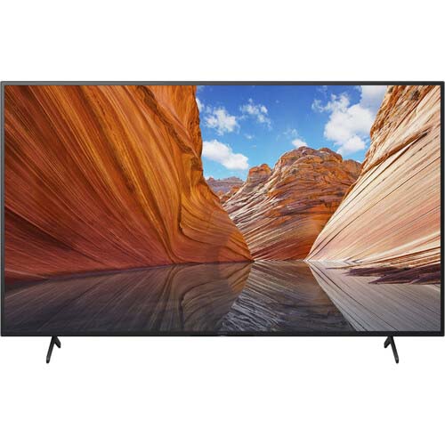 Sony Bravia KD-55X80J 55" 4K Ultra HD Smart LED Android TV Price in Bangladesh