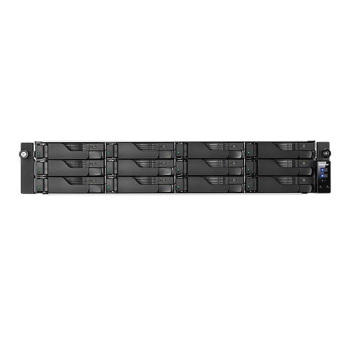 Asustor LOCKERSTOR 12R Pro AS7112RDX 12-Bays NAS Storage in Bangladesh