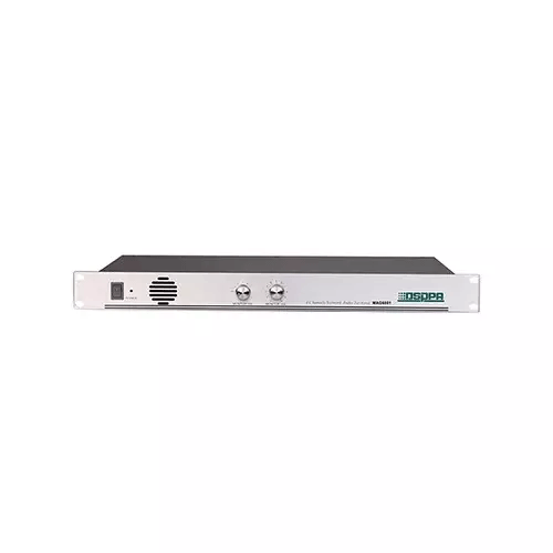 DSPPA MAG6801 1 Channel Network System Audio Terminal in Bangladesh