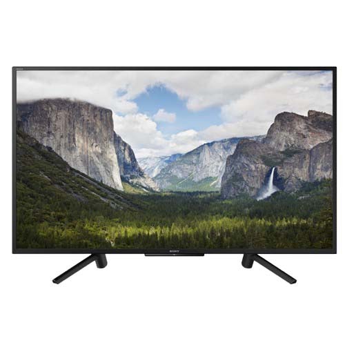 Sony Bravia KD-50X75 50" 4K Ultra HD Smart Android LED TV Price in Bangladesh
