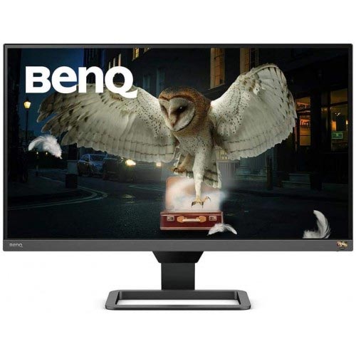 BenQ EW2780Q 27'' 2K QHD Gaming Monitor in Bangladesh