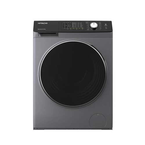 Hitachi BD-802HVOS 8KG Inverter Washing Machine Price in Bangladesh