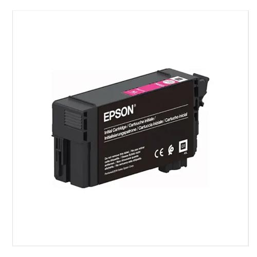 Epson T40B UltraChrome XD2 Magenta 50ml Ink Cartridge In Bagladesh
