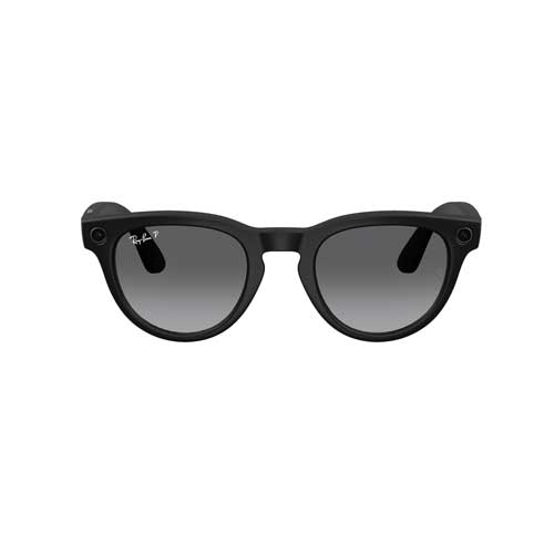 Meta RW4013 601ST3 Ray-Ban Matte Black Smart Glasses Price in Bangladesh