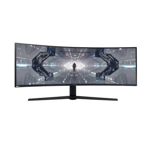 Samsung ODYSSEY G9 LS49CG930SWX 49" 240Hz QLED Gaming Monitor Price in Bangladesh